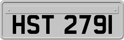 HST2791