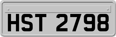 HST2798