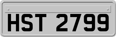 HST2799