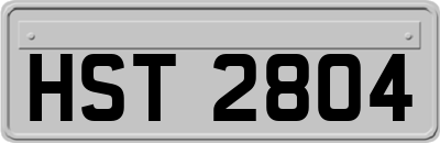 HST2804