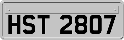 HST2807