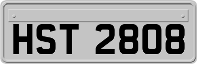 HST2808
