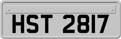 HST2817