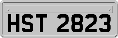HST2823