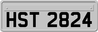 HST2824