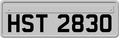 HST2830