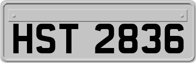 HST2836