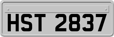 HST2837