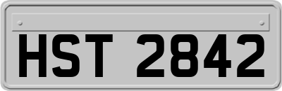HST2842