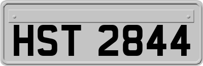 HST2844