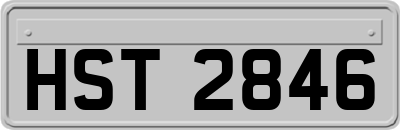 HST2846