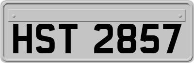 HST2857
