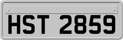 HST2859