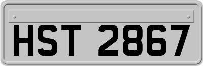 HST2867