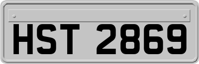 HST2869