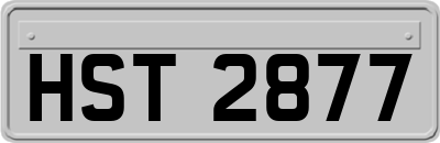 HST2877
