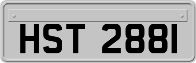 HST2881