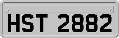 HST2882