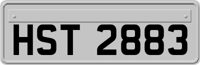 HST2883