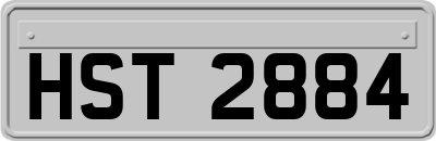 HST2884