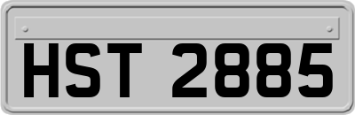 HST2885