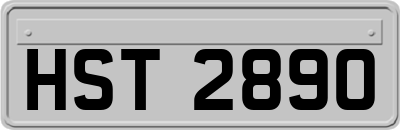 HST2890