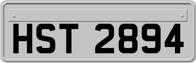 HST2894