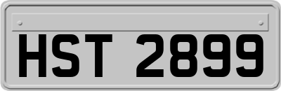 HST2899