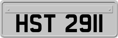 HST2911