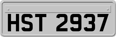 HST2937