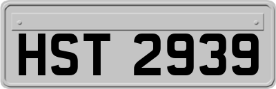 HST2939