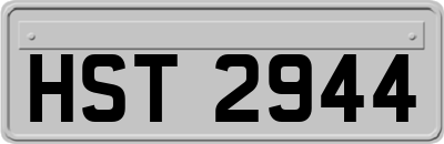 HST2944