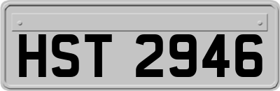 HST2946