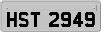 HST2949
