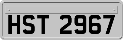 HST2967