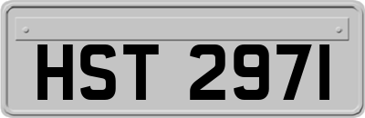 HST2971