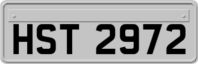 HST2972