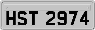 HST2974