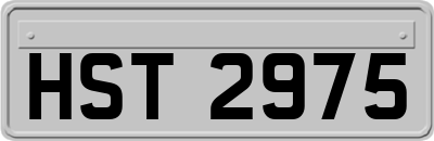 HST2975