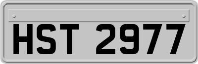 HST2977