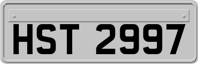 HST2997