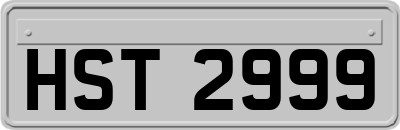 HST2999