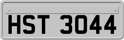 HST3044