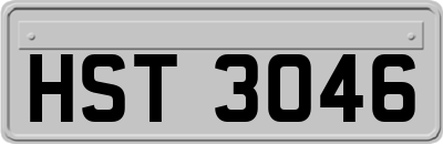 HST3046