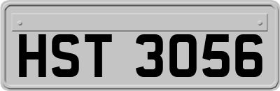 HST3056