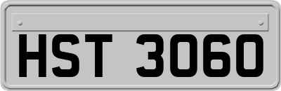 HST3060
