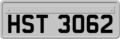 HST3062