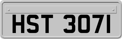 HST3071