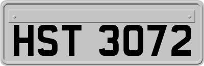 HST3072