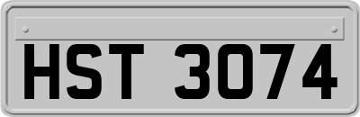 HST3074